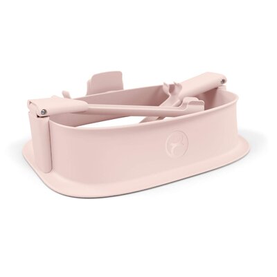 Lemo leertoren set Peach pink