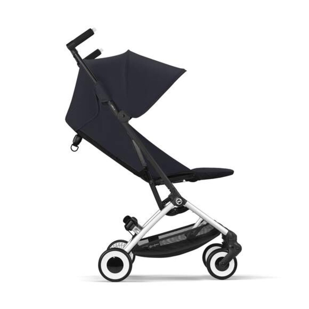 Plooibuggy Libelle SLV Dark Blue/navy blue