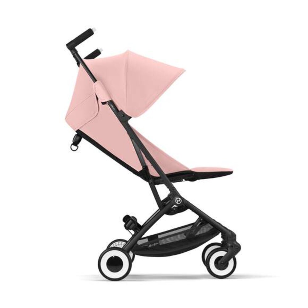 Plooibuggy Libelle Candy Pink/light pink