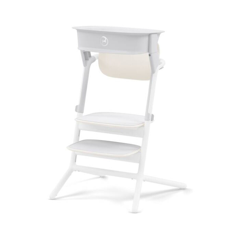 Lemo leertorenset All white