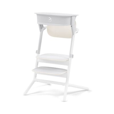 Lemo leertorenset All white