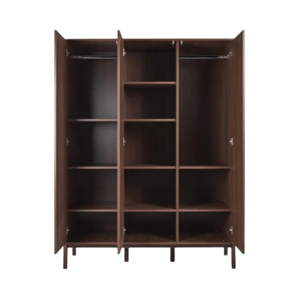 Kast XL Ashi Chestnut