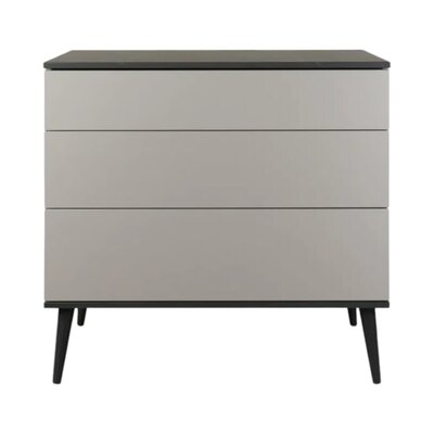 Commode Flow Stone