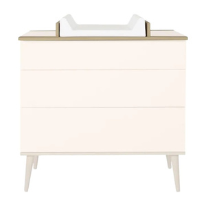 Commode extensie Flow Clay Commode extensie Flow Clay