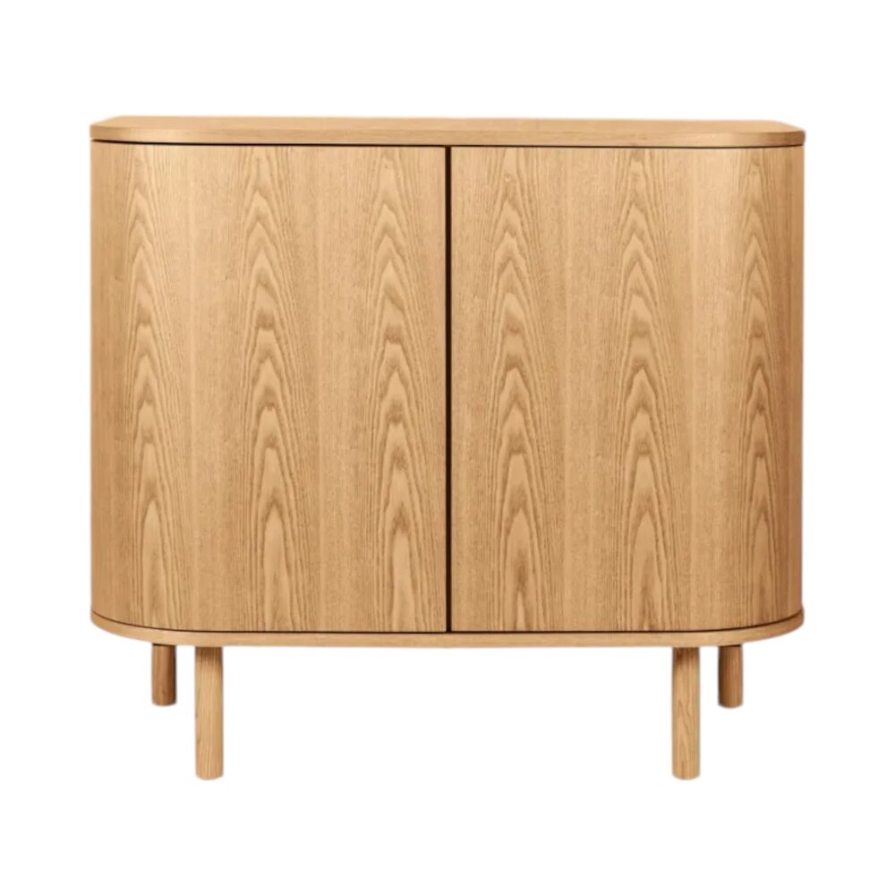 Commode Yume Natural ash