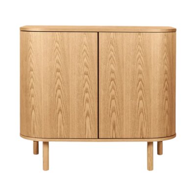 Commode Yume Natural ash