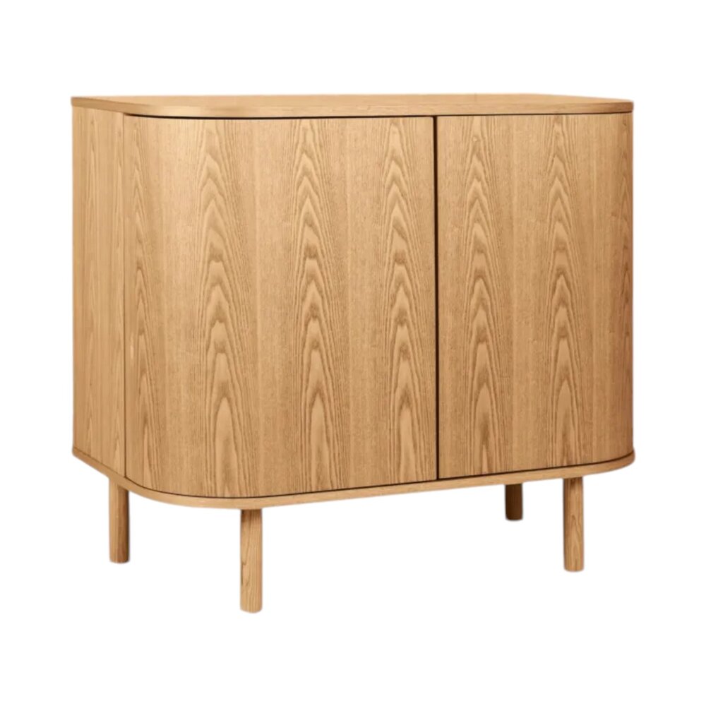 Commode Yume Natural ash