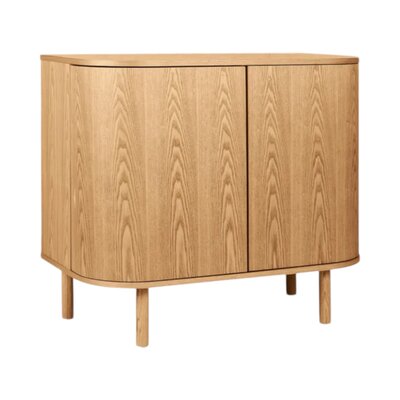 Commode Yume Natural ash