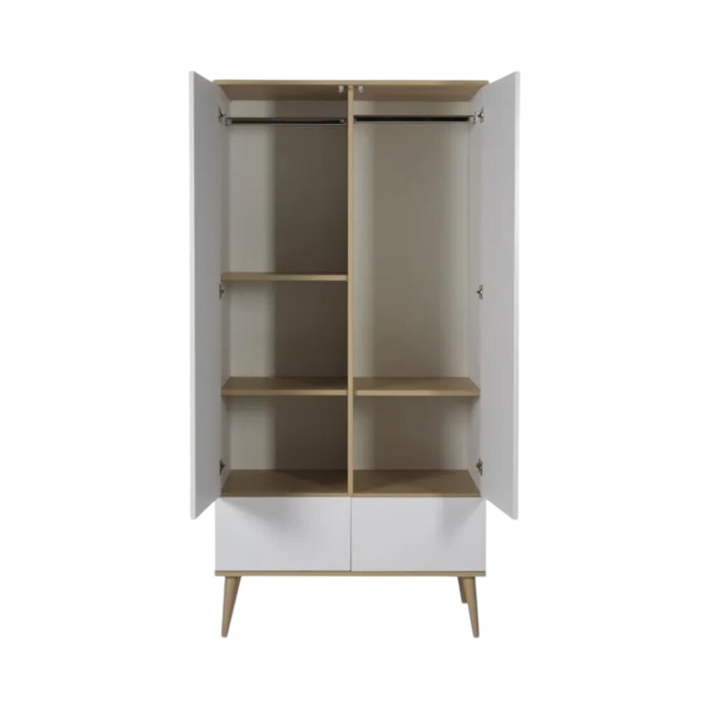 Kast Flow White