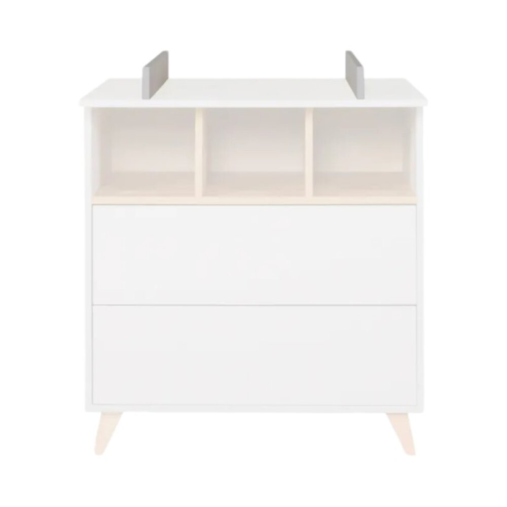Commode extensie Loft Clay