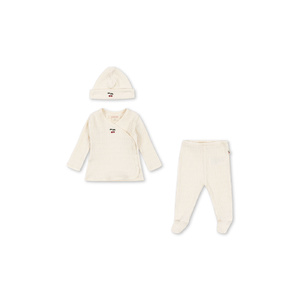 Geschenkdoos Nia maternity package Gots Cherry