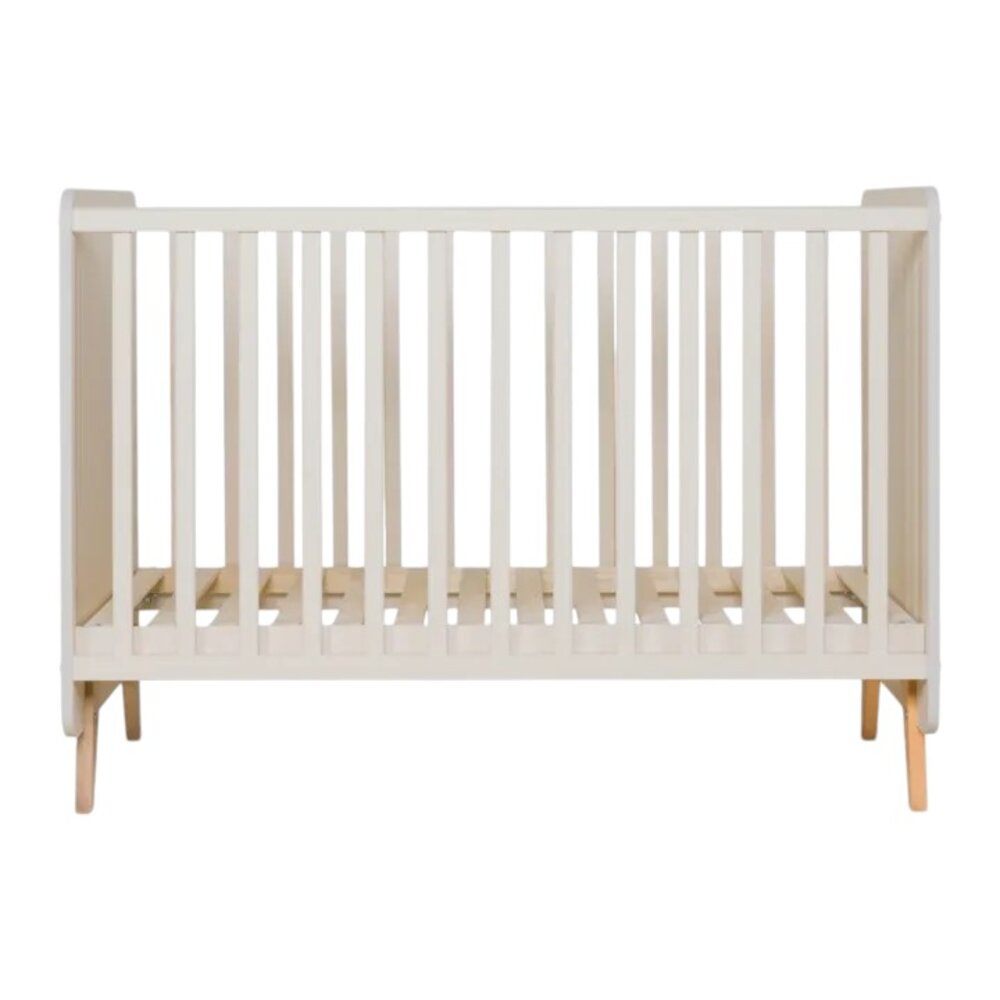 Bed 120x60 cm Loft Clay
