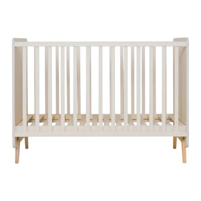 Bed 120x60 cm Loft Clay