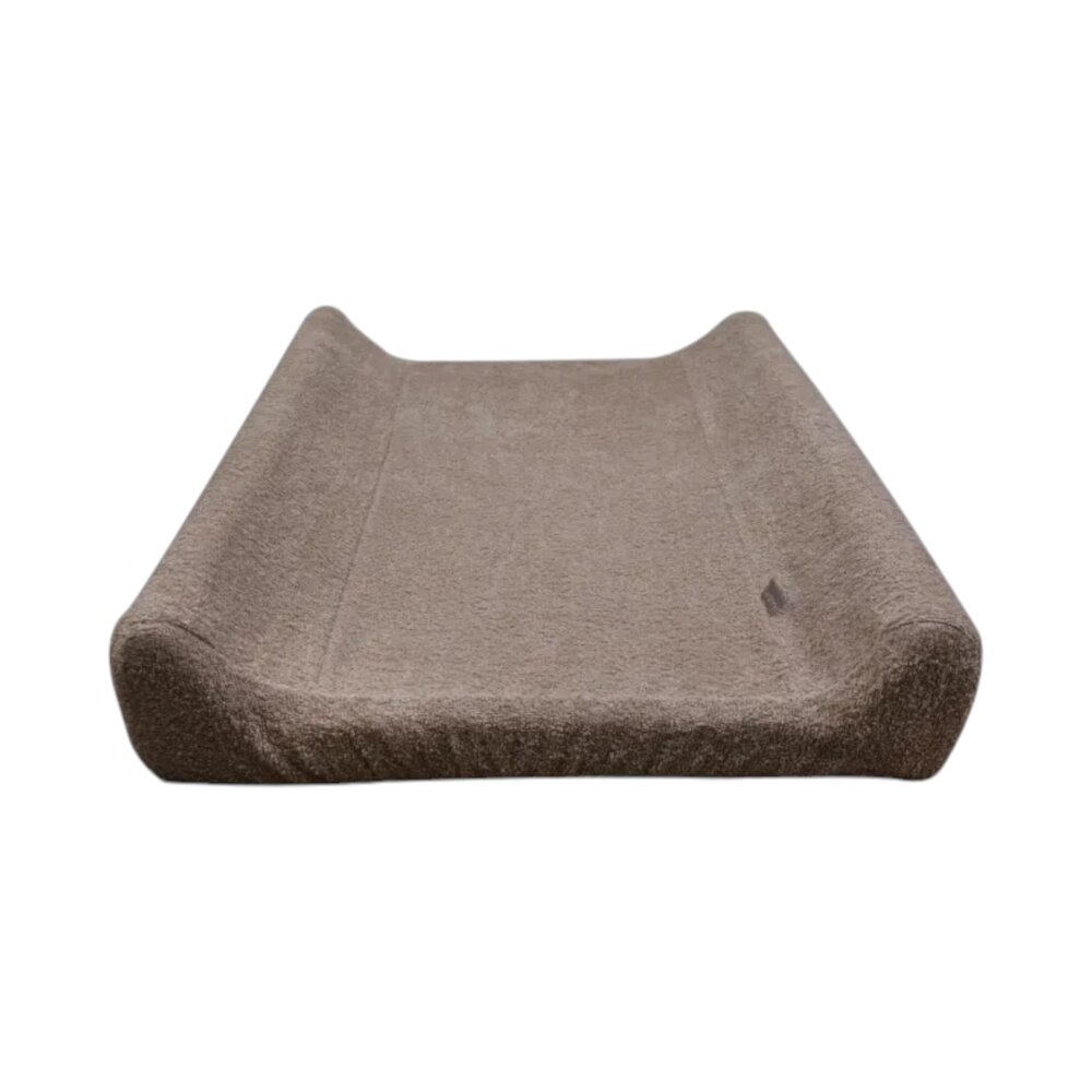 Waskussenhoes badstof Stone