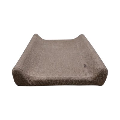 Waskussenhoes badstof Stone