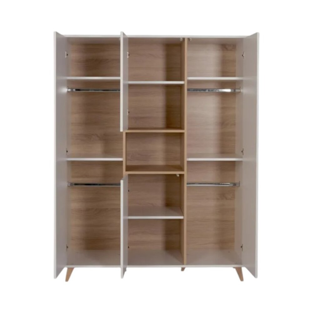 Kast XL Loft White