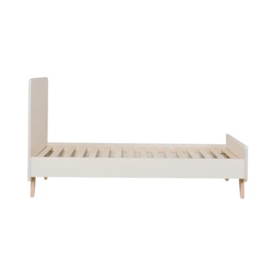 Bed omvormbaar 140x70 cm Loft Clay