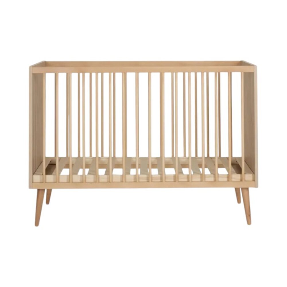 Bed 120x60 cm Cocoon Natural oak