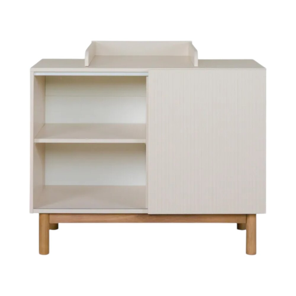 Commode extensie Mood Clay