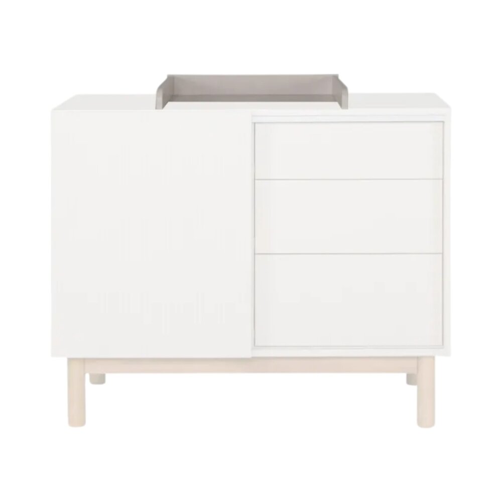 Commode extensie Mood Clay