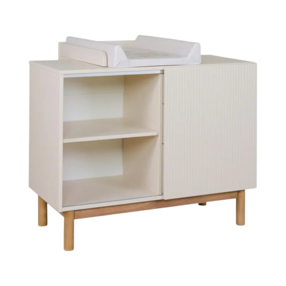 Commode extensie Mood Clay