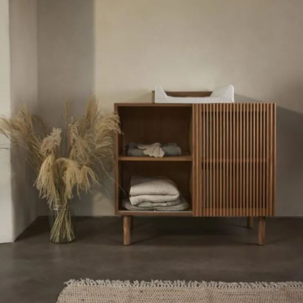 Commode extensie Hai No Ki Natural ash