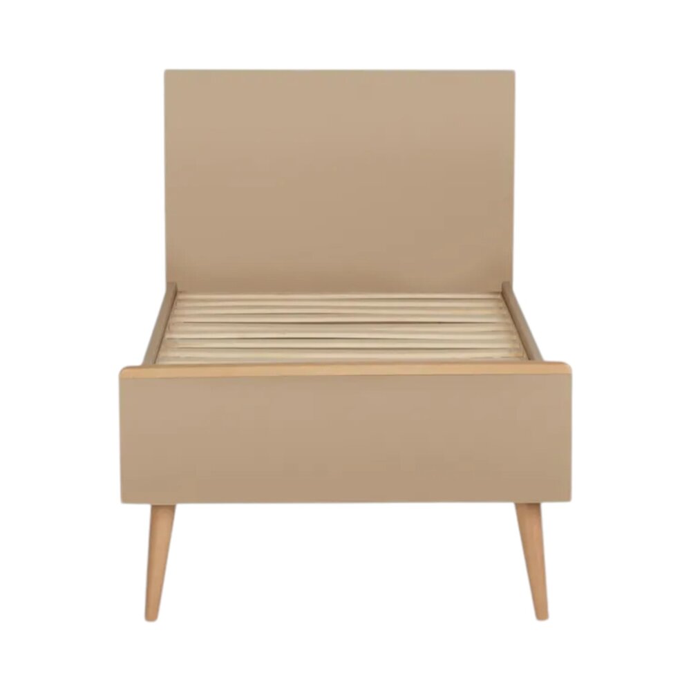 Bed 140x70 cm Cocoon Latte