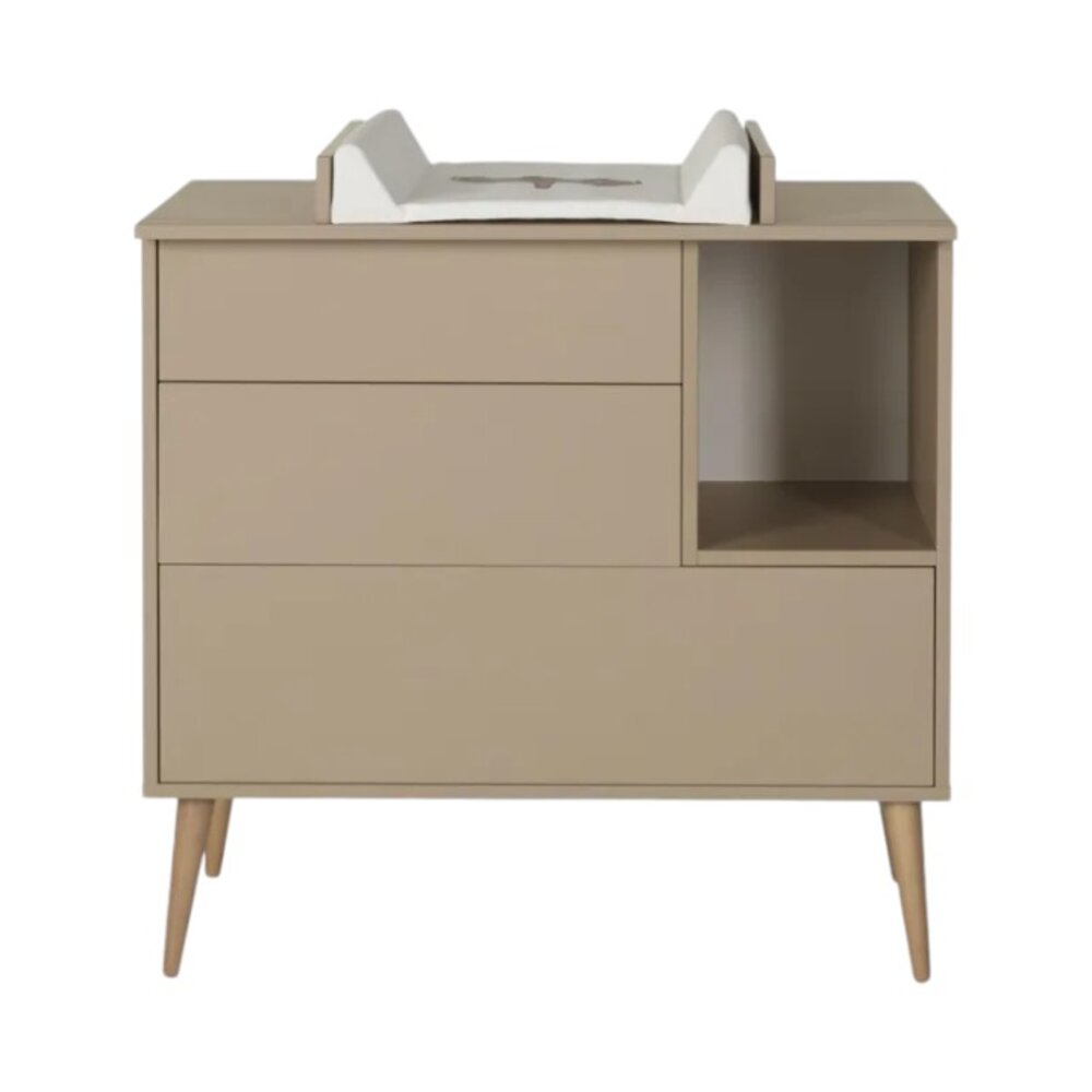 Commode extensie Cocoon Latte