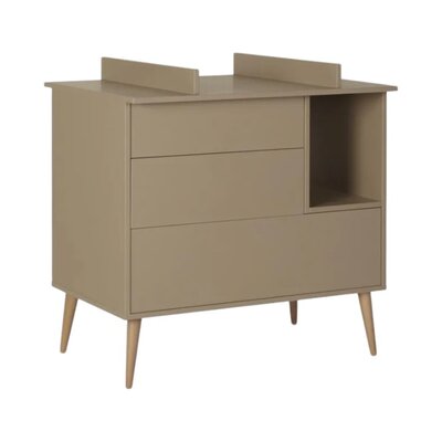 Commode extensie Cocoon Latte