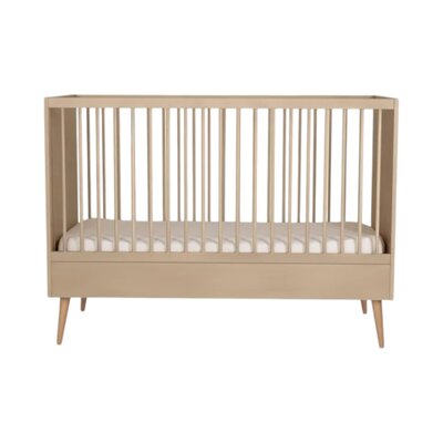 Bed 140x70 cm Cocoon Latte