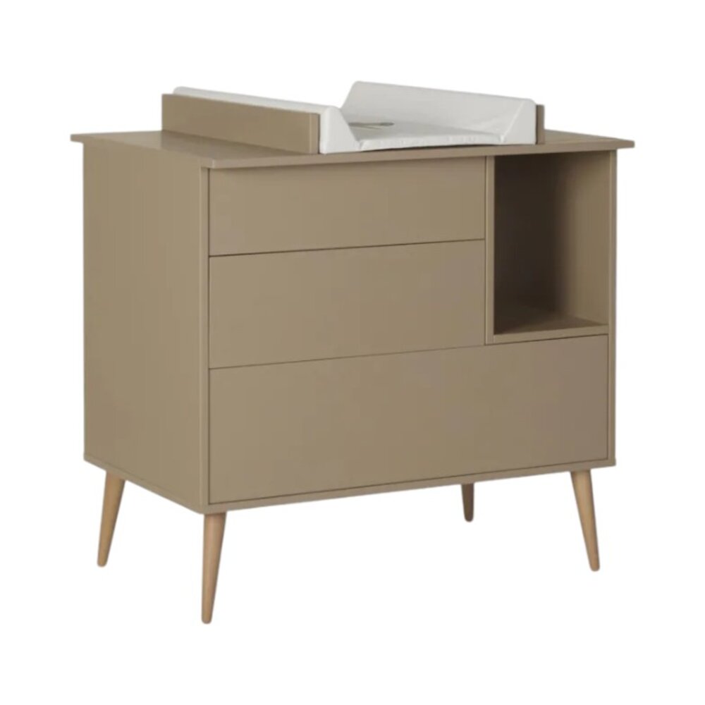 Commode extensie Cocoon Latte