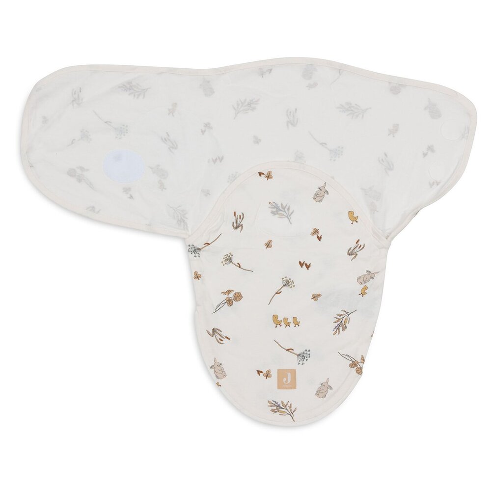 Baby Slaapzak wrapper Riverside