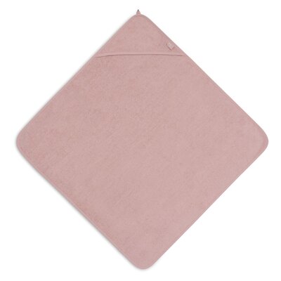 Badcape Badstof 75x75cm Wild Rose