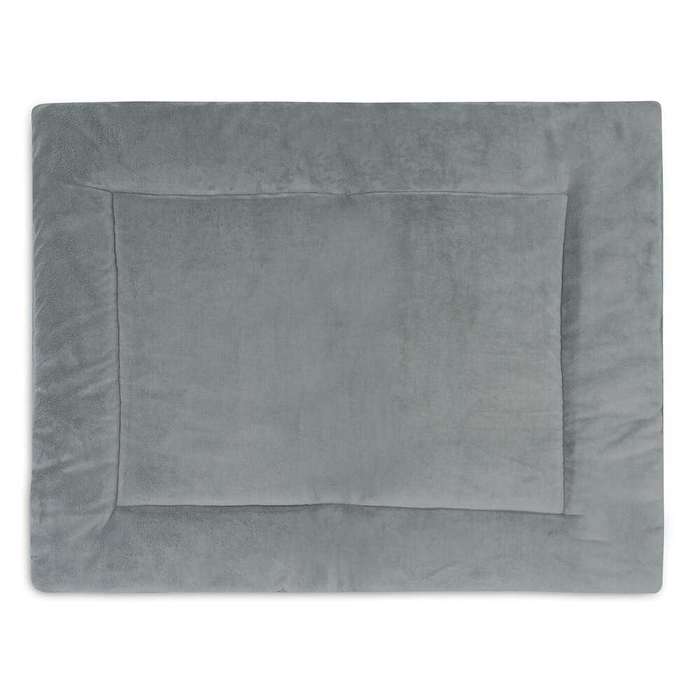Boxkleed 75x95cm Cosy Knit Sea Green