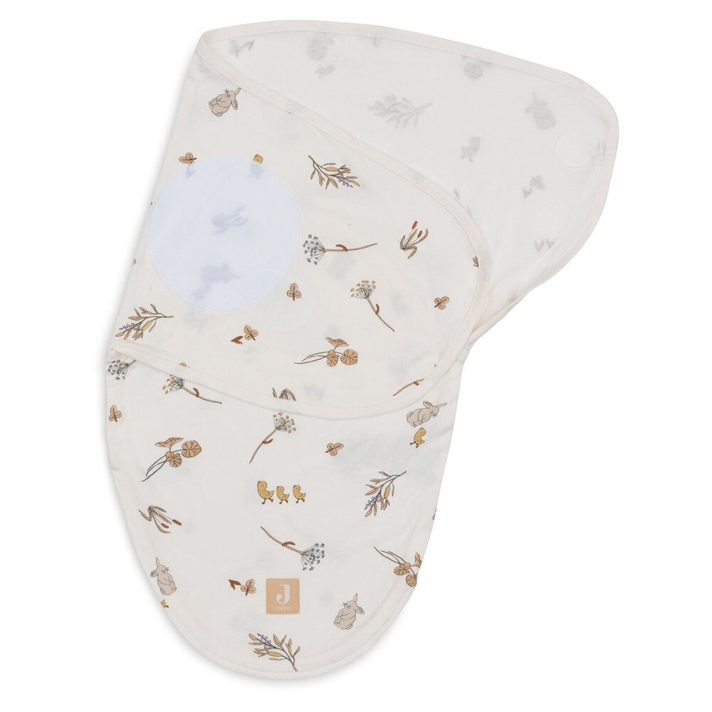 Baby Slaapzak wrapper Riverside