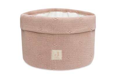Commodemandje Cosy Knit Wild Rose