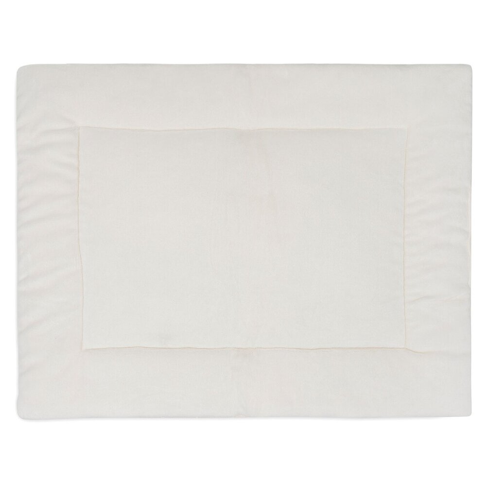 Boxkleed 75x95cm Cosy Knit Ivory