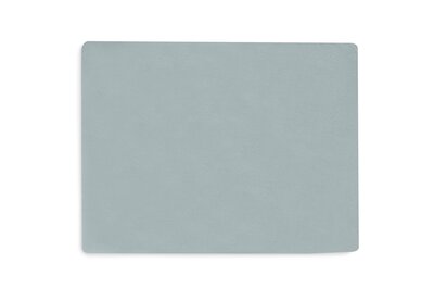 Hoeslaken Boxmatras Jersey 75x95cm Sea Green