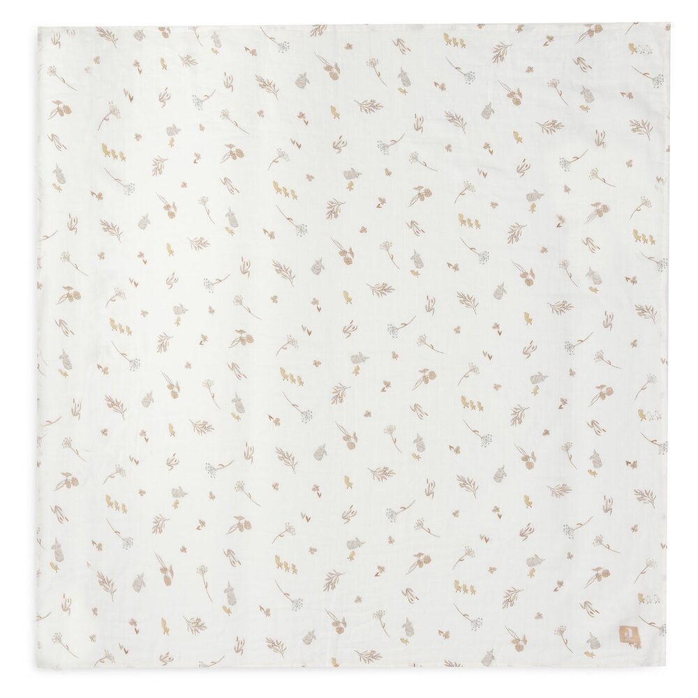 Hydrofiele Doek Large 115x115cm (2pack) Riverside