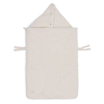 Voetenzak groep 0+ 3/5 punts Miffy Teddy Oat