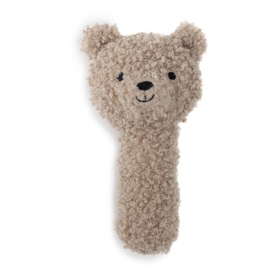 Rammelaar Teddy Bear Olive Green