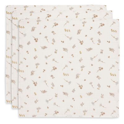 Hydrofiele Doek Small 70x70cm (3pack) Riverside