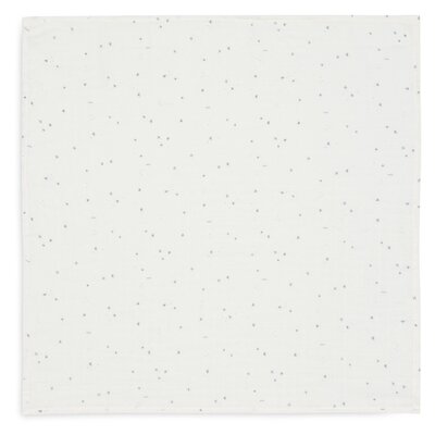 Hydrofiele Doek Small 70x70cm (3pack) Twinkling - Sea Green