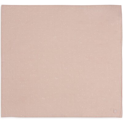 Hydrofiele Doek Large 115x115cm (2pack) Twinkling Wild Rose