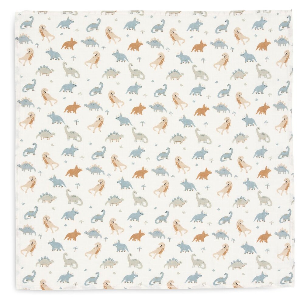 Hydrofiele Doek Small 70x70cm (3pack) Roarsome