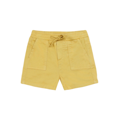 Short katoen Oker