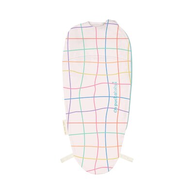 The original - piep - 0/3 m - cotton Funky Lines