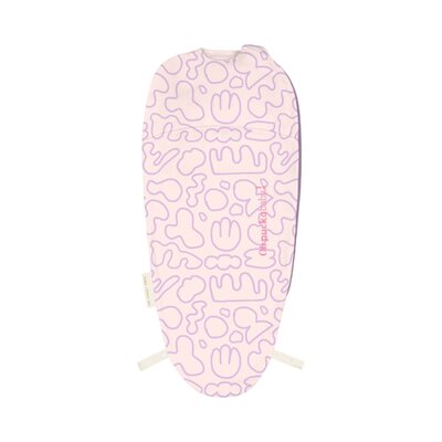 The original - piep - 0/3 m - cotton Grafitti Clouds