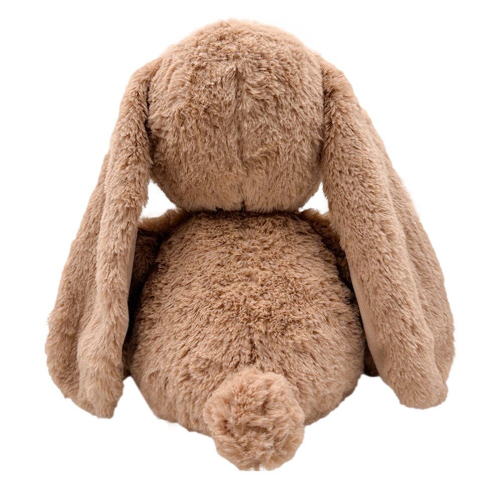 Knuffel Konijn Rosa Large (46 cm) Nougat