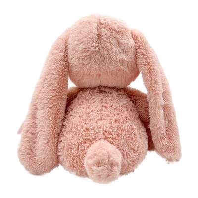 Knuffel Konijn Rosa Large (46 cm) Pink